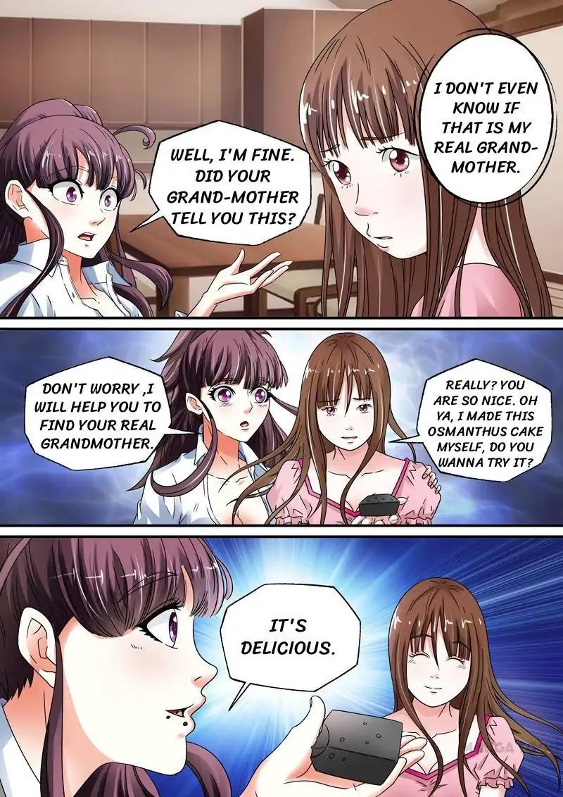 Hades Delivery Shop Chapter 11 - page 5