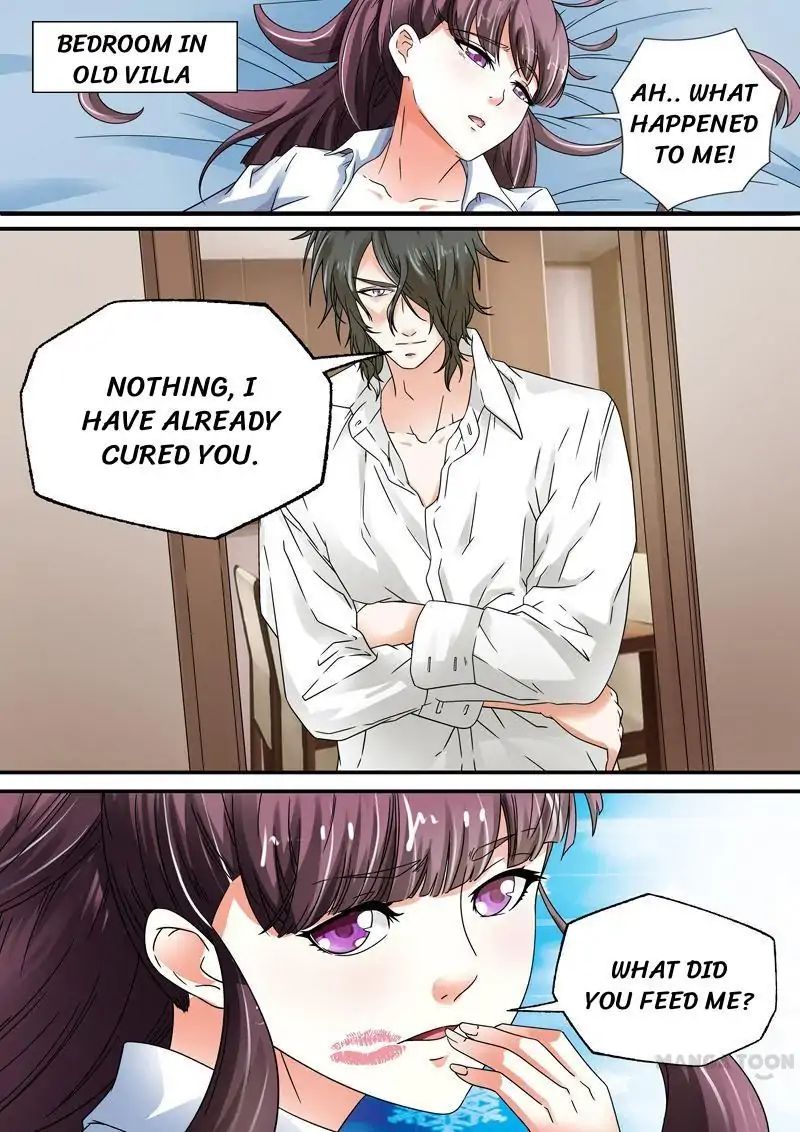 Hades Delivery Shop Chapter 11 - page 8