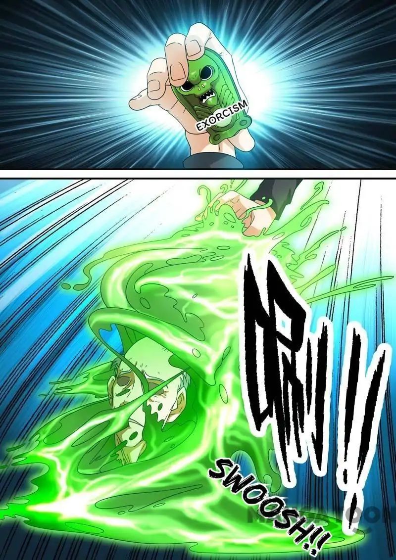 Hades Delivery Shop Chapter 24 - page 1