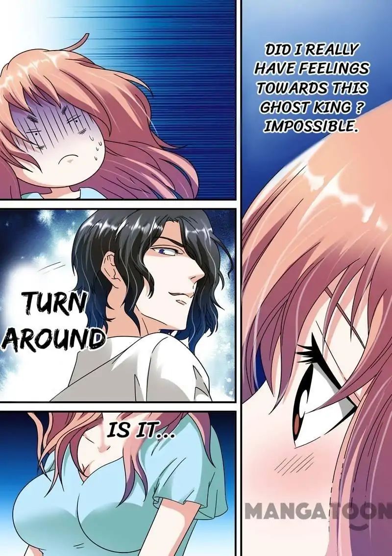 Hades Delivery Shop Chapter 24 - page 10