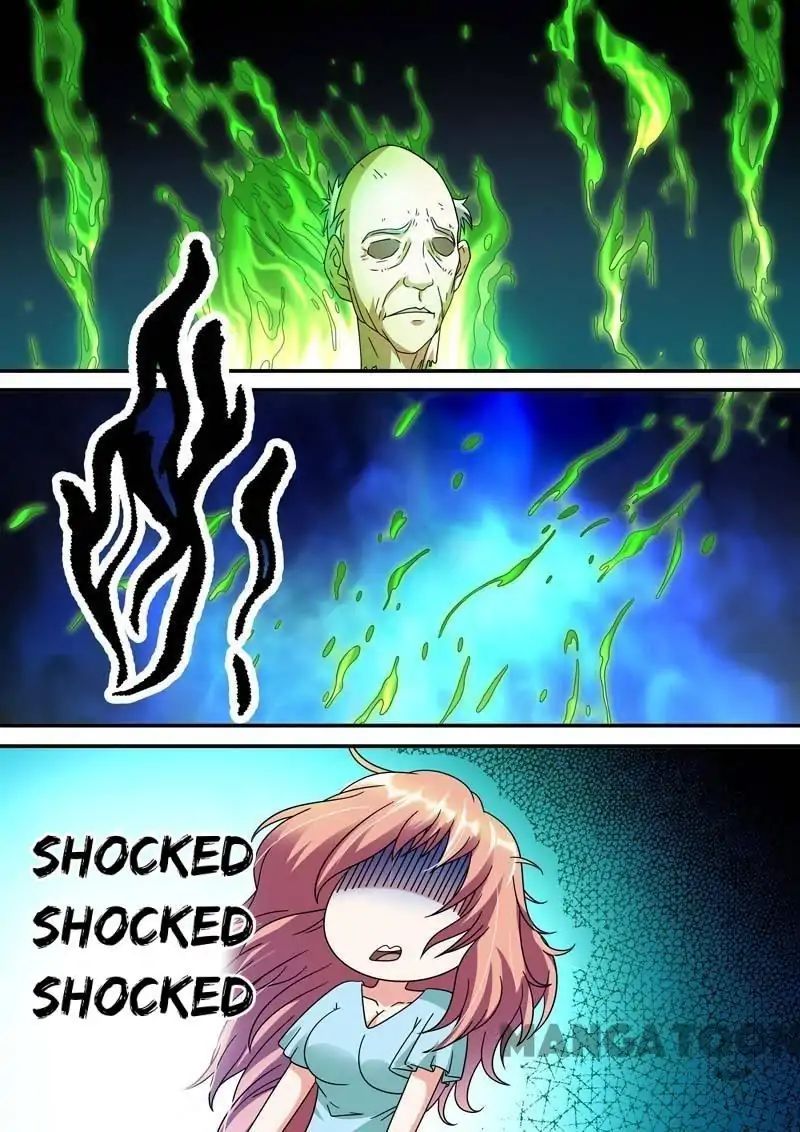 Hades Delivery Shop Chapter 24 - page 2