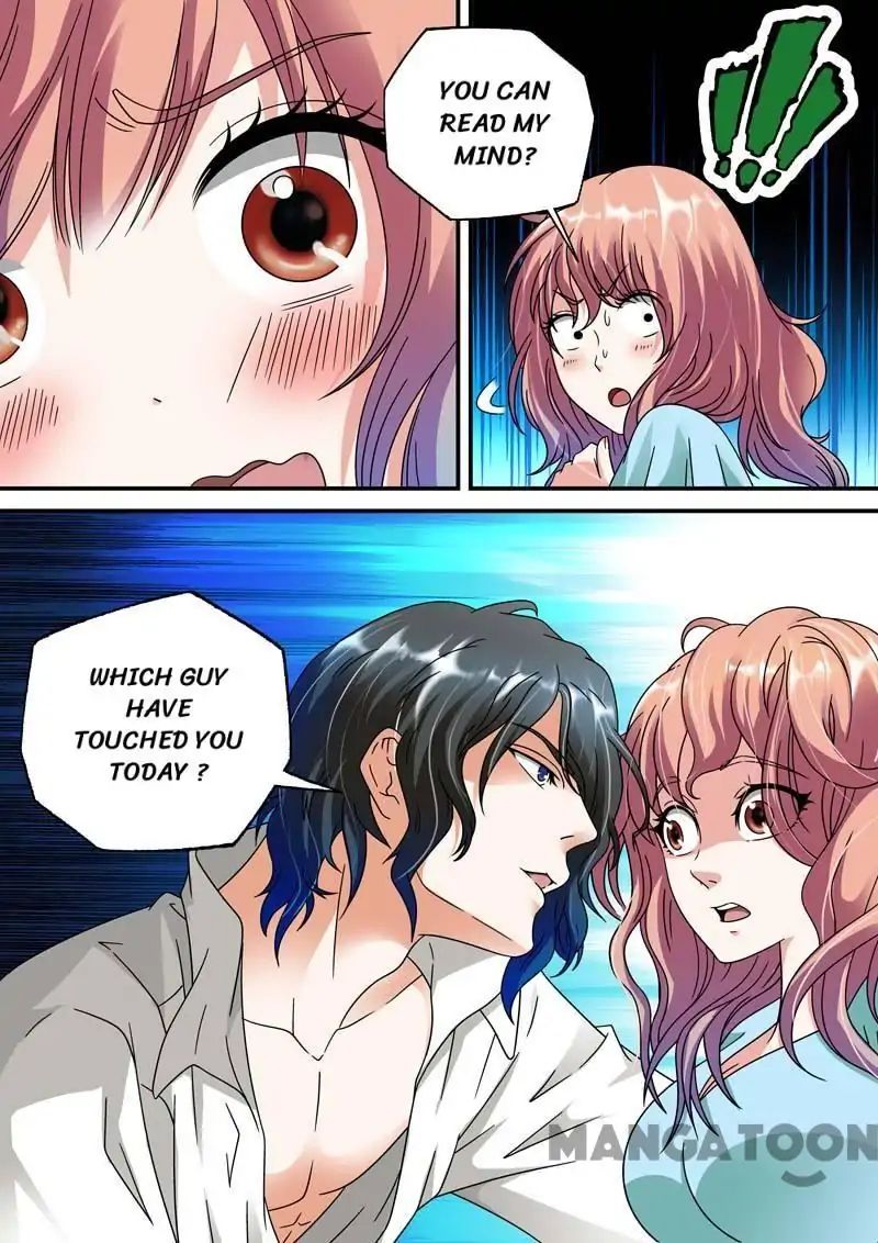 Hades Delivery Shop Chapter 24 - page 5