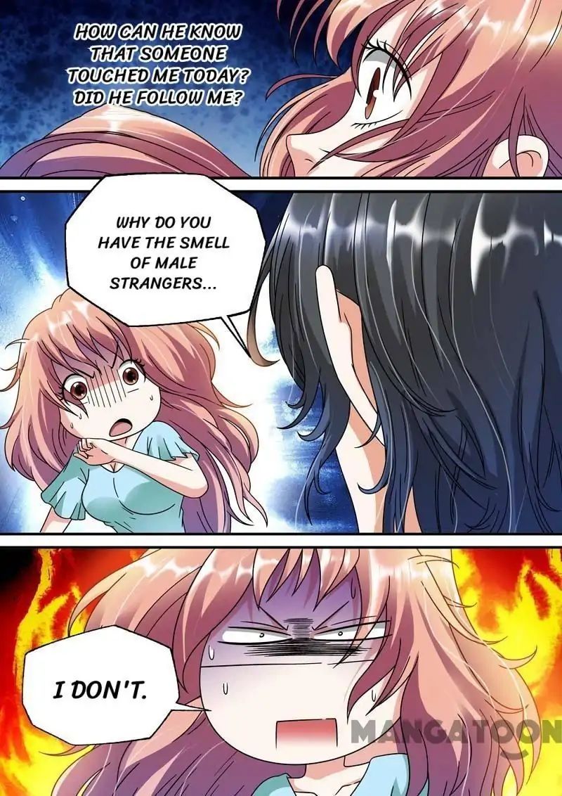 Hades Delivery Shop Chapter 24 - page 6