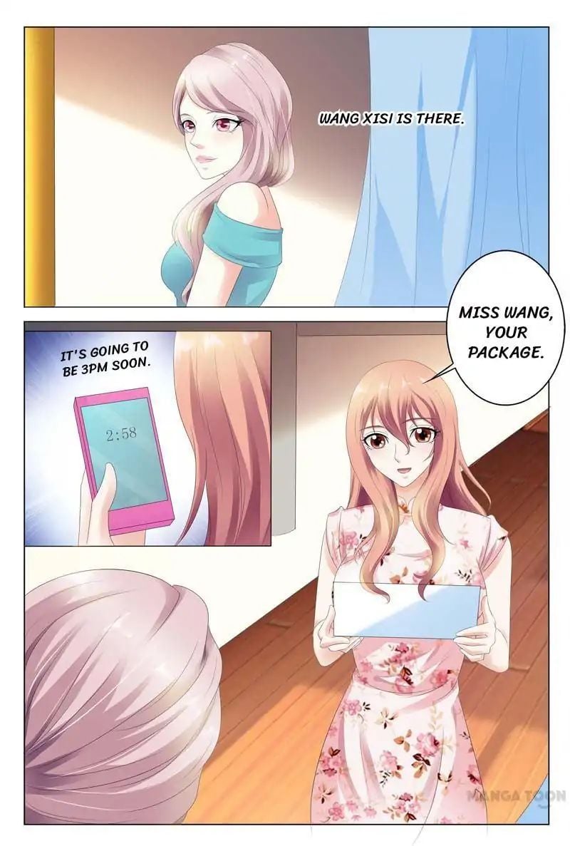 Hades Delivery Shop Chapter 26 - page 10