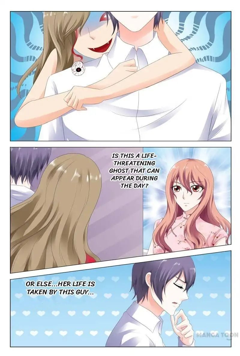 Hades Delivery Shop Chapter 26 - page 5