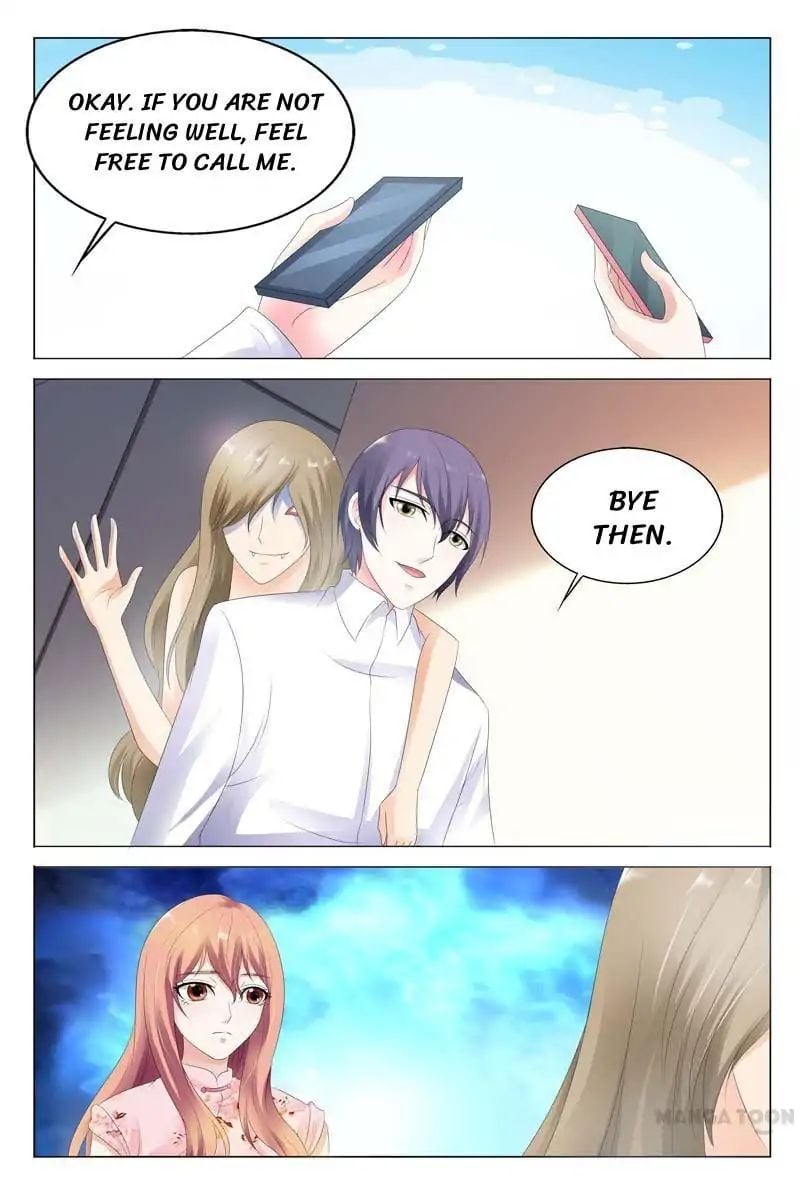 Hades Delivery Shop Chapter 26 - page 7
