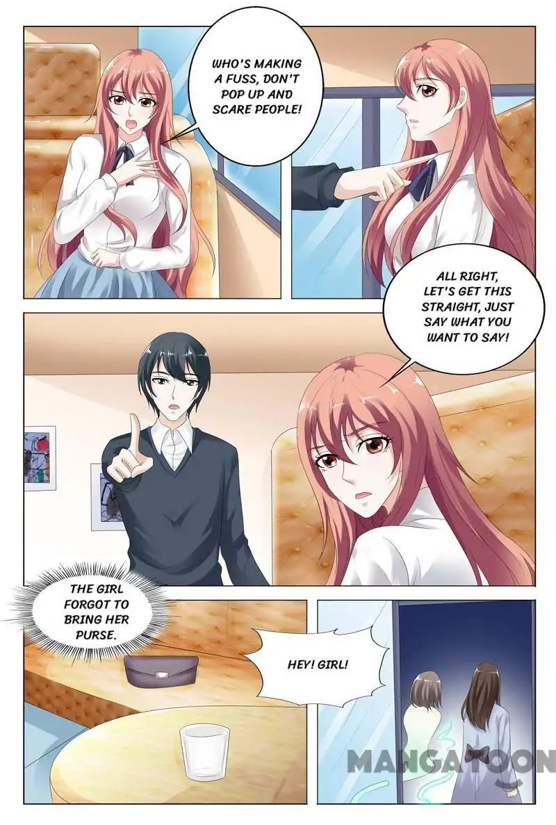 Hades Delivery Shop Chapter 40 - page 3