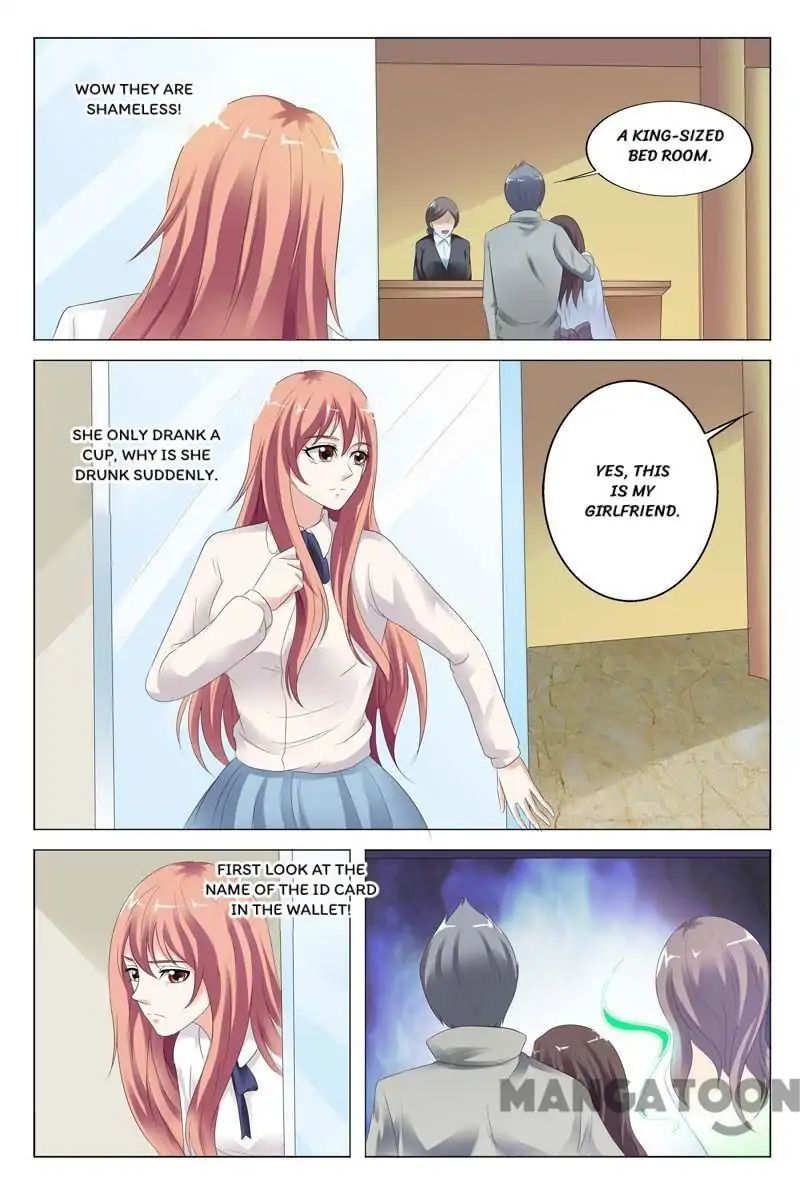 Hades Delivery Shop Chapter 40 - page 6