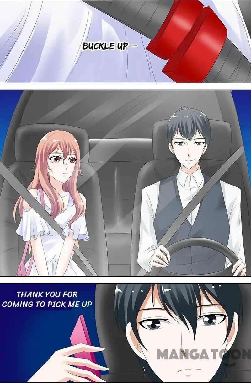 Hades Delivery Shop Chapter 34 - page 3