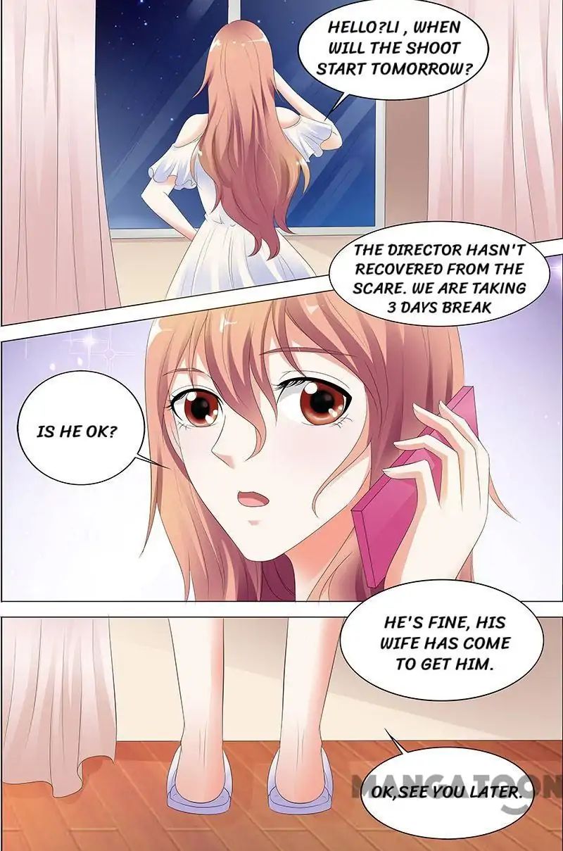 Hades Delivery Shop Chapter 34 - page 8