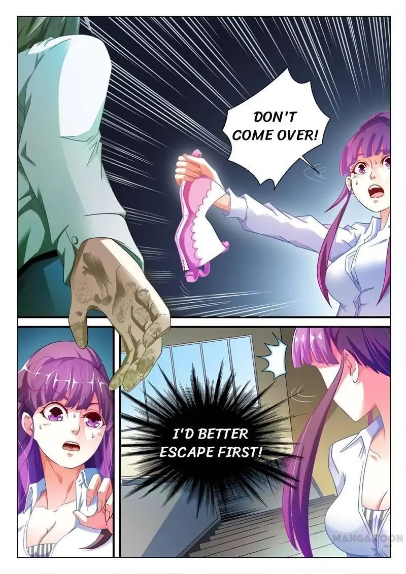 Hades Delivery Shop Chapter 4 - page 6