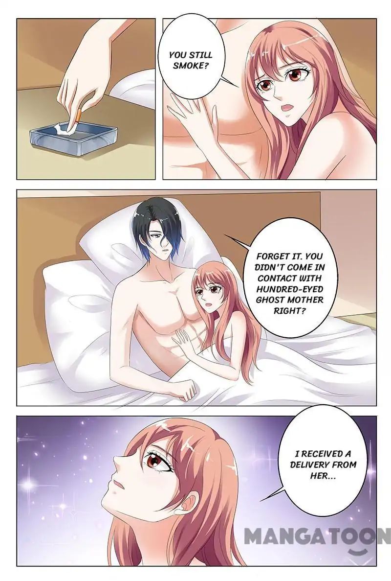 Hades Delivery Shop Chapter 39 - page 1