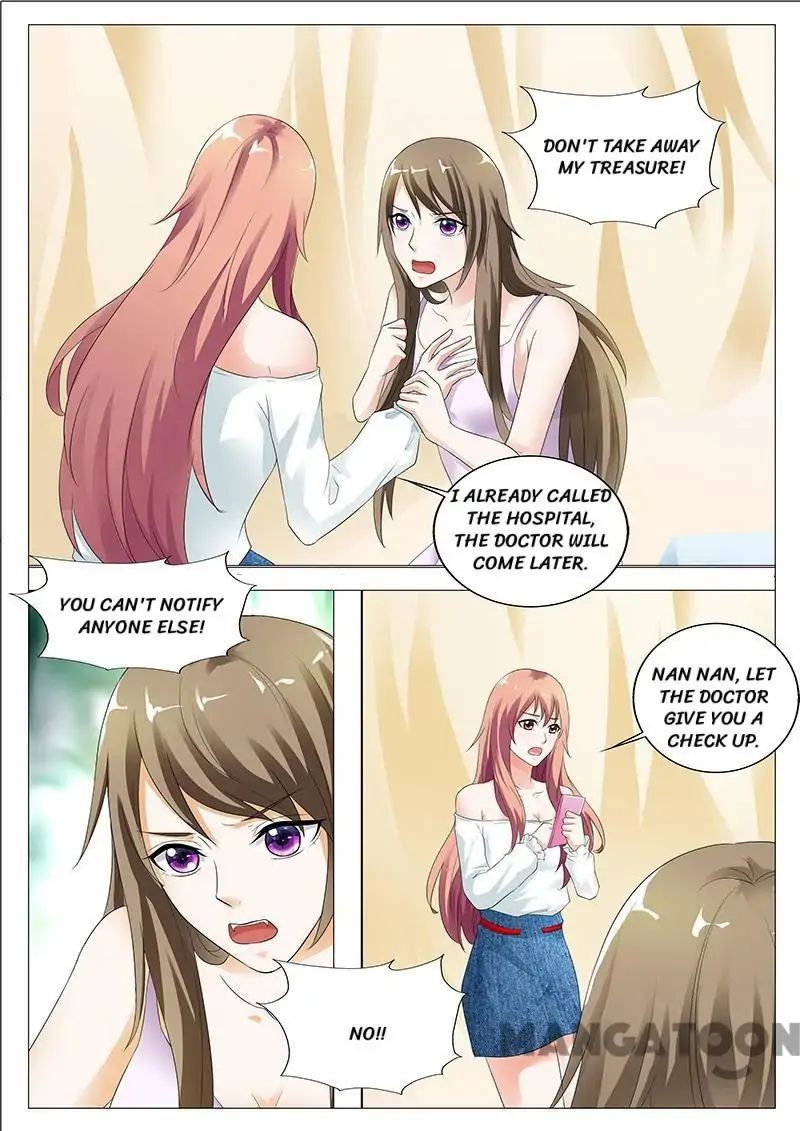 Hades Delivery Shop Chapter 39 - page 7
