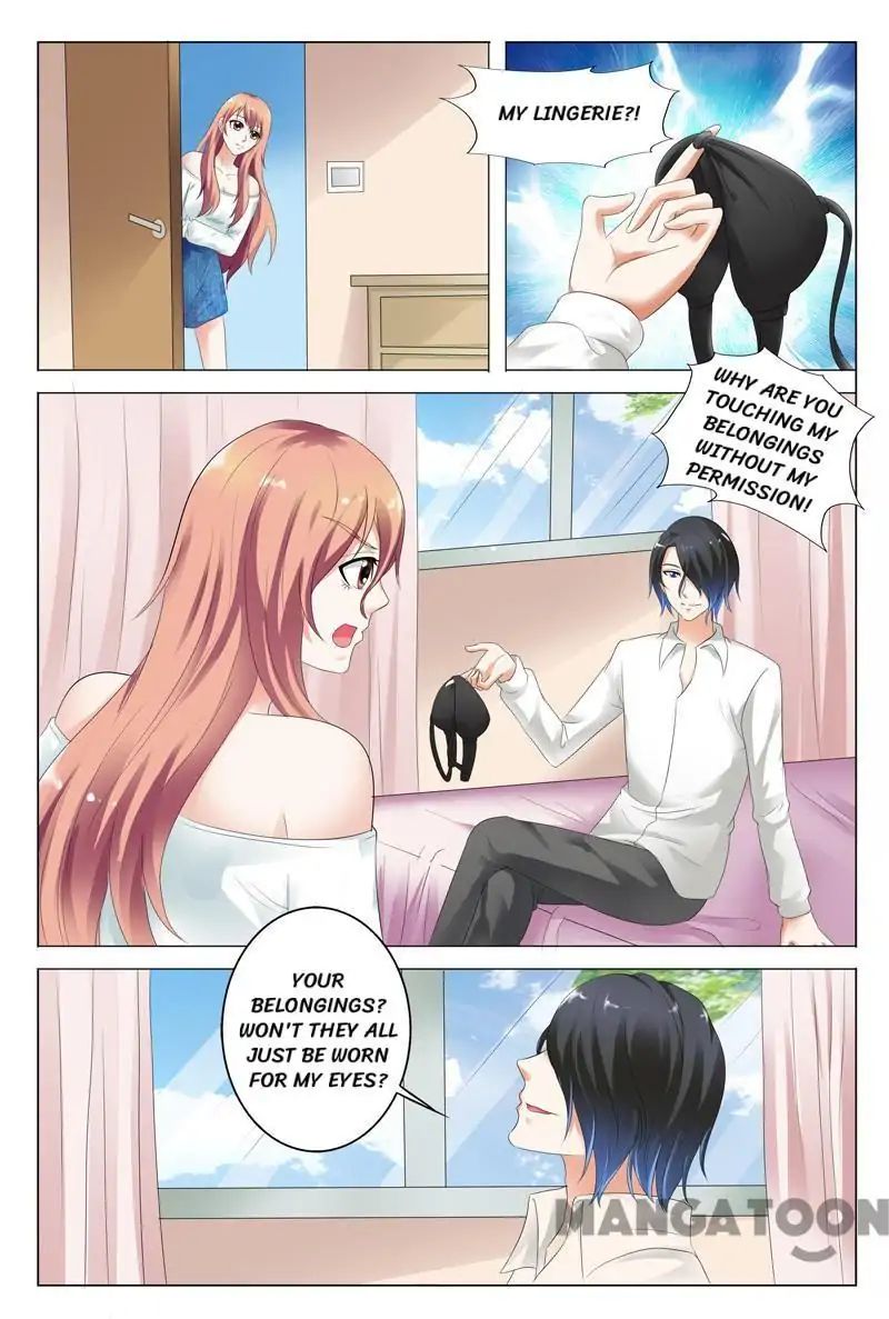 Hades Delivery Shop Chapter 38 - page 3