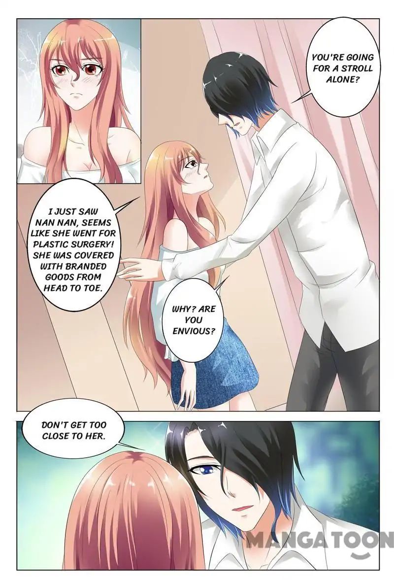 Hades Delivery Shop Chapter 38 - page 4
