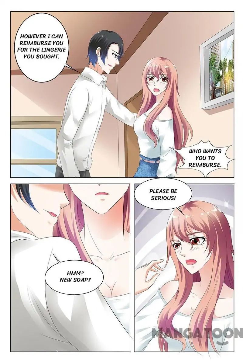 Hades Delivery Shop Chapter 38 - page 5