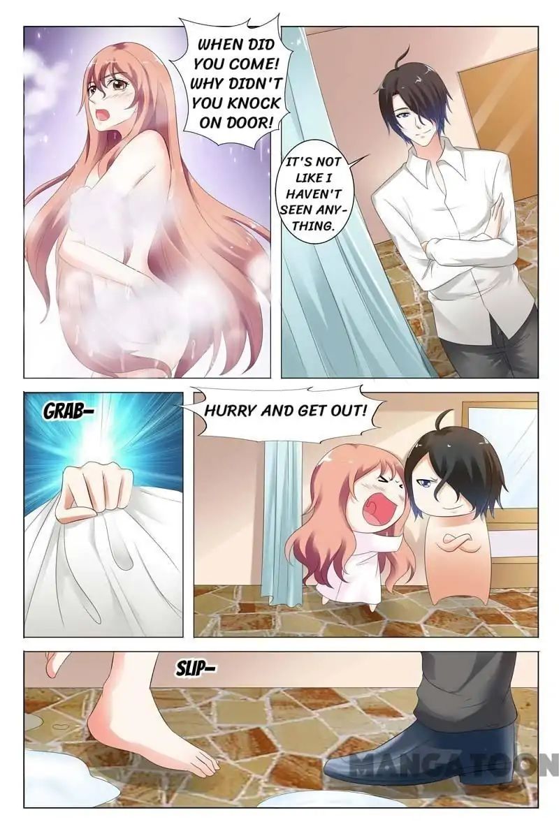 Hades Delivery Shop Chapter 37 - page 3