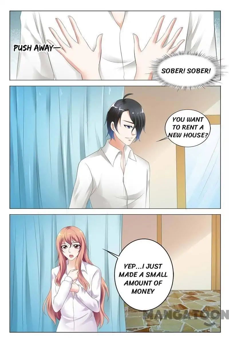 Hades Delivery Shop Chapter 37 - page 5