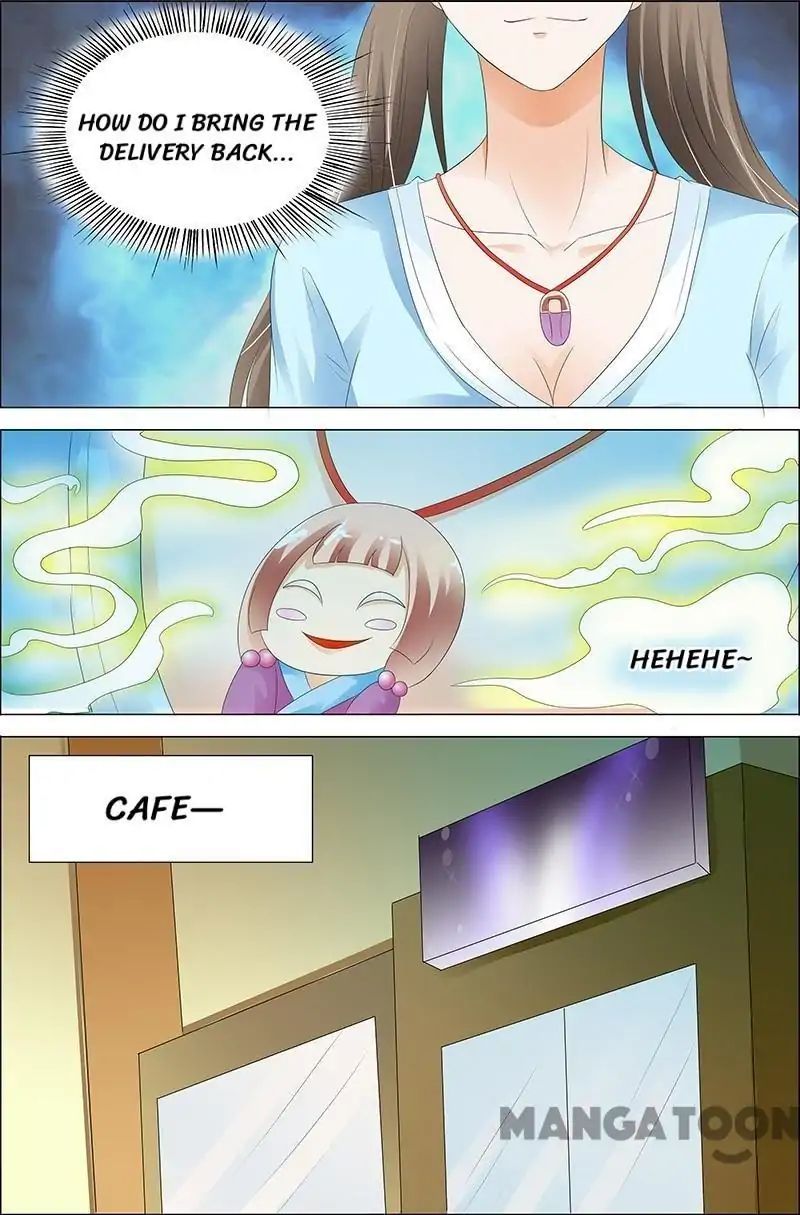 Hades Delivery Shop Chapter 36 - page 4
