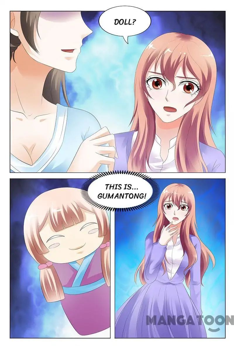 Hades Delivery Shop Chapter 35 - page 10
