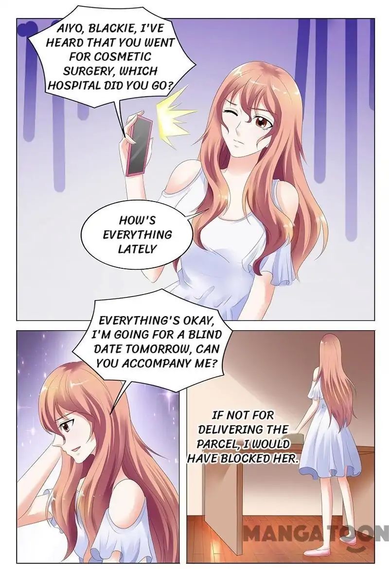 Hades Delivery Shop Chapter 35 - page 4