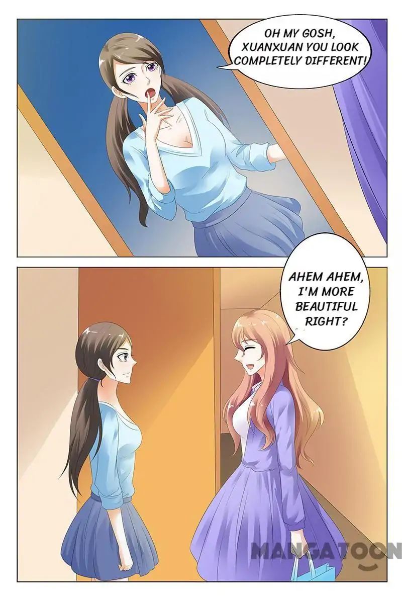 Hades Delivery Shop Chapter 35 - page 6