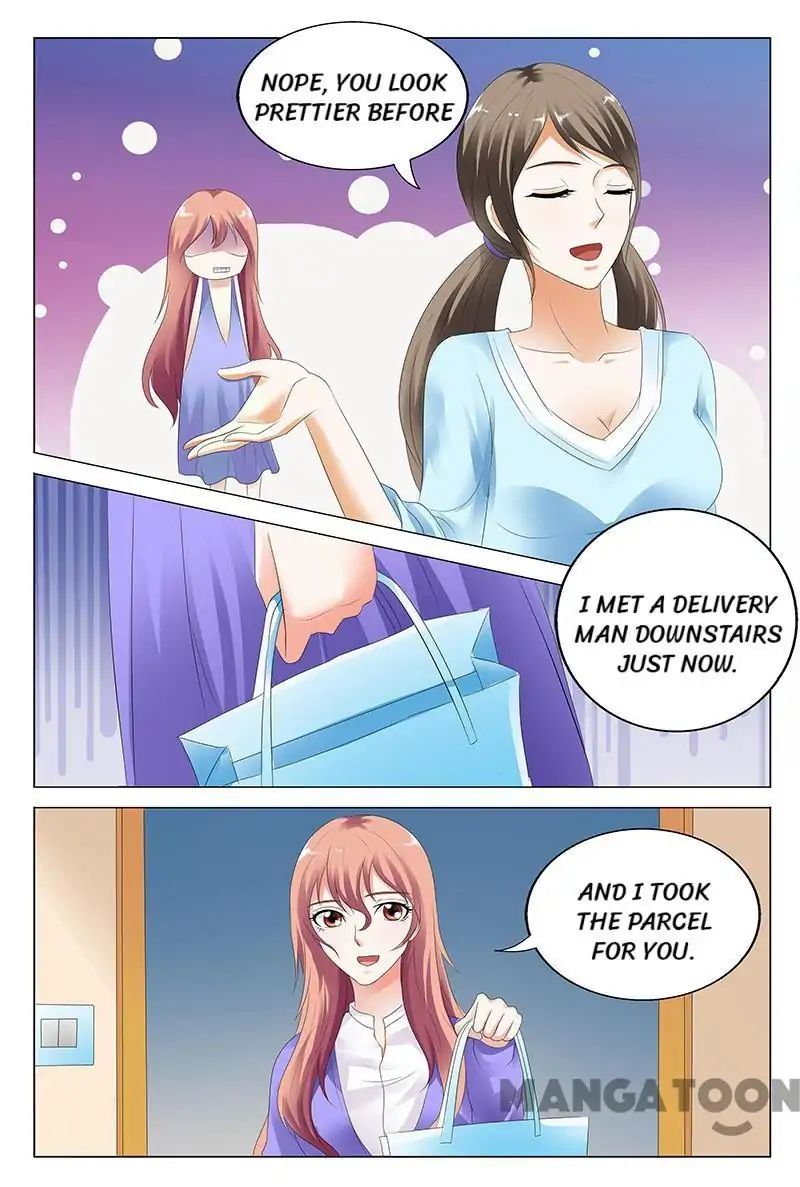 Hades Delivery Shop Chapter 35 - page 7