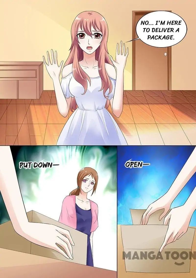 Hades Delivery Shop Chapter 33 - page 1
