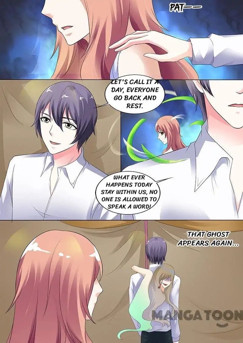 Hades Delivery Shop Chapter 33 - page 10