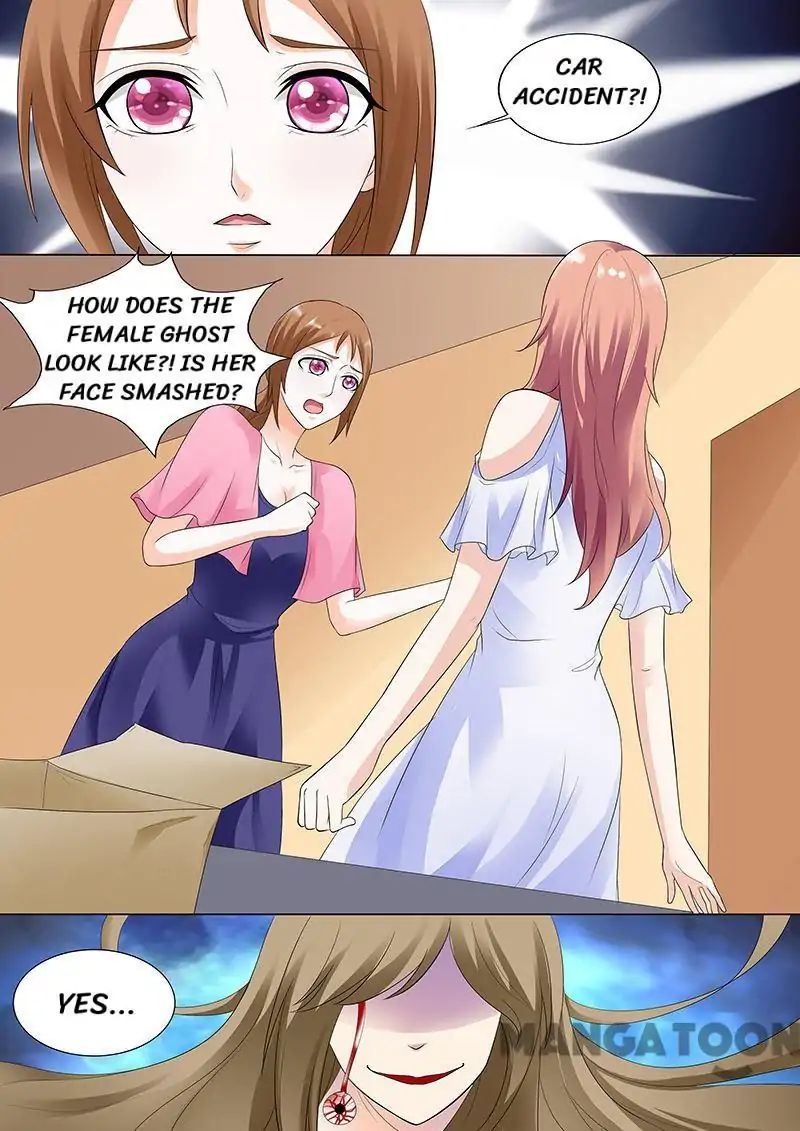 Hades Delivery Shop Chapter 33 - page 3
