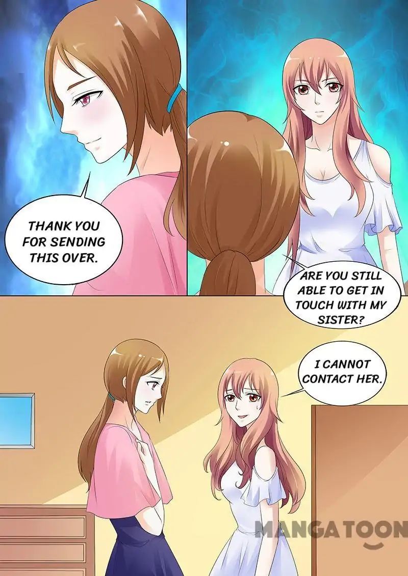Hades Delivery Shop Chapter 33 - page 4