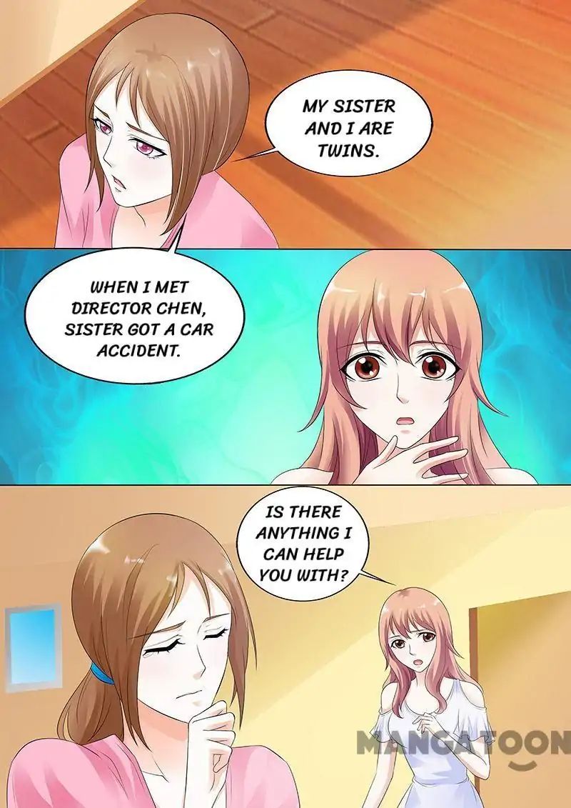 Hades Delivery Shop Chapter 33 - page 5