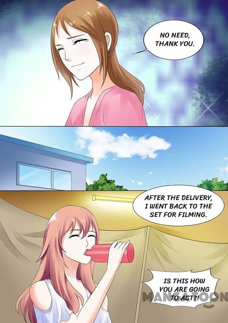 Hades Delivery Shop Chapter 33 - page 6