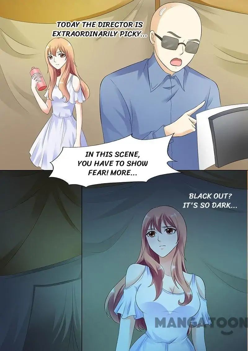 Hades Delivery Shop Chapter 33 - page 7