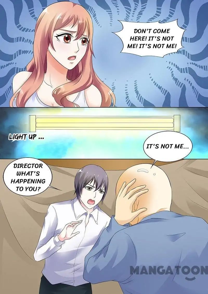 Hades Delivery Shop Chapter 33 - page 8