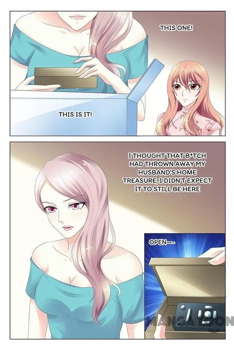 Hades Delivery Shop Chapter 27 - page 3