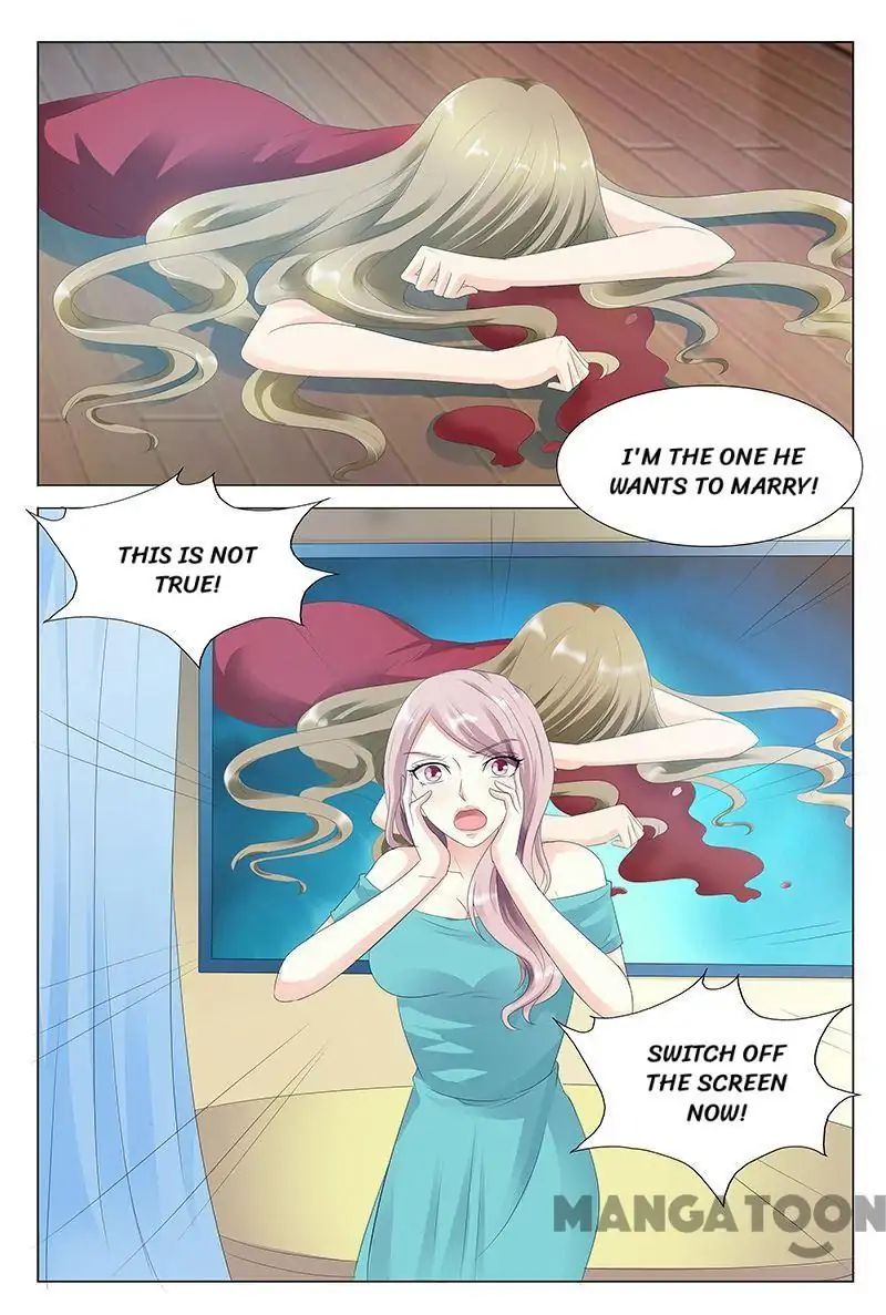 Hades Delivery Shop Chapter 27 - page 6