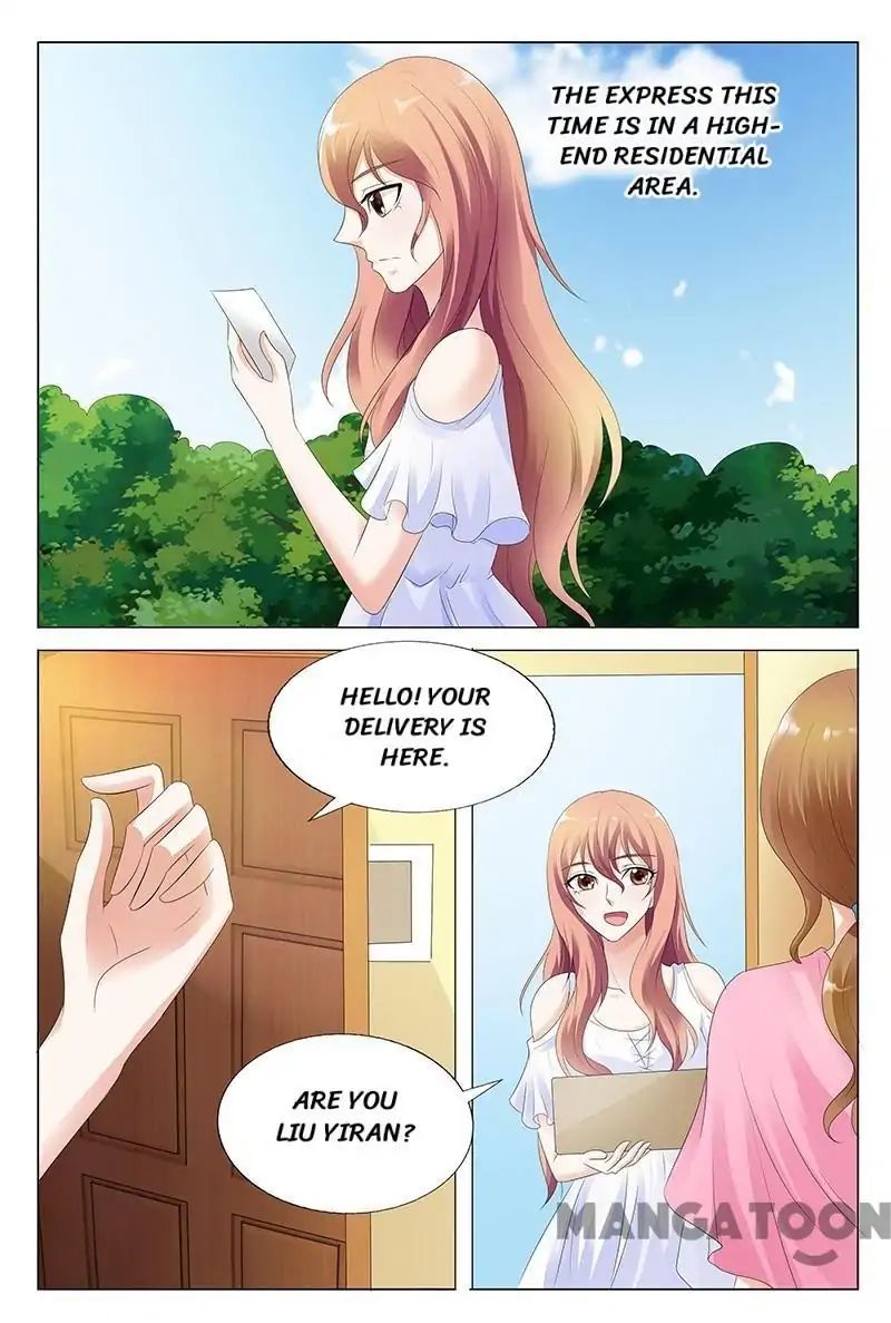Hades Delivery Shop Chapter 32 - page 8