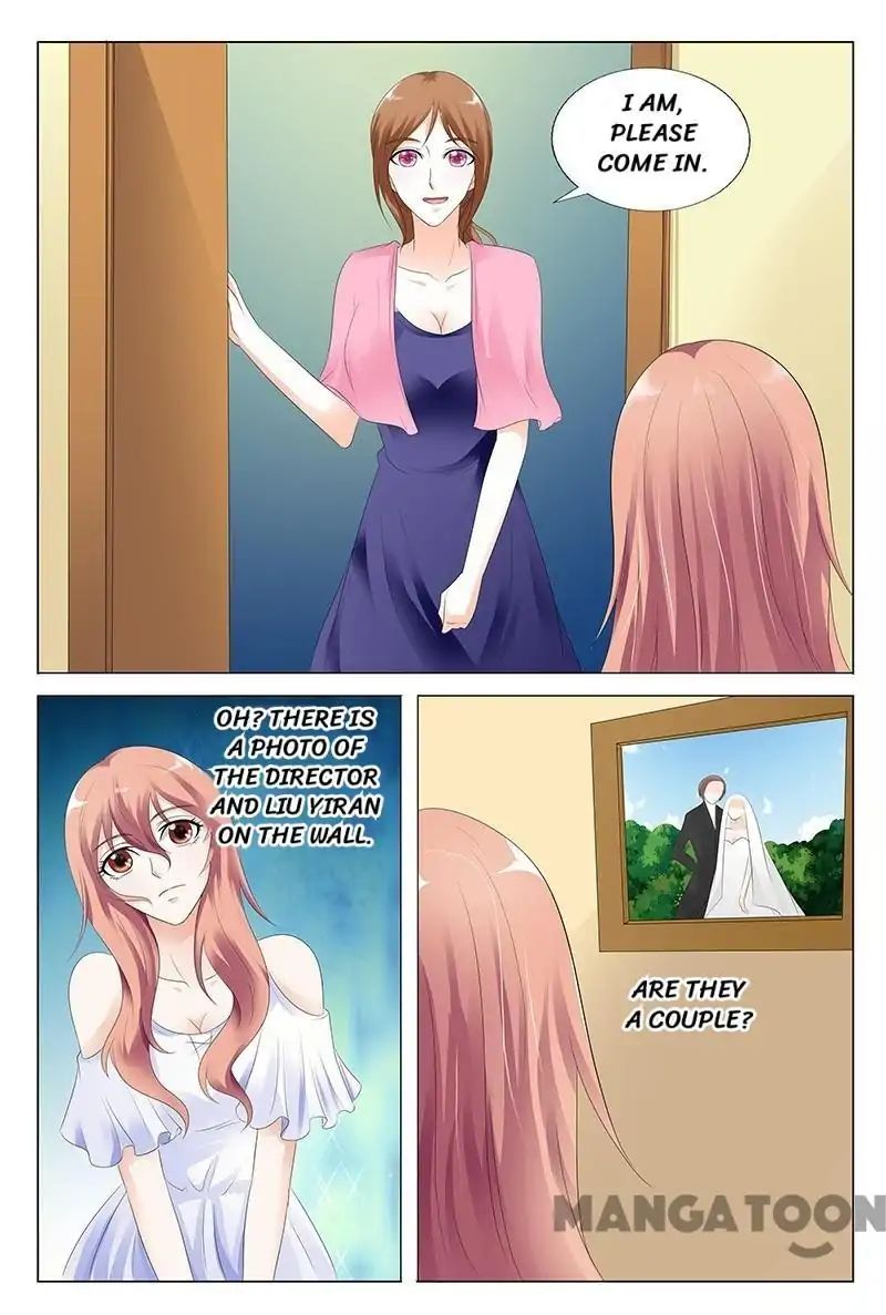 Hades Delivery Shop Chapter 32 - page 9