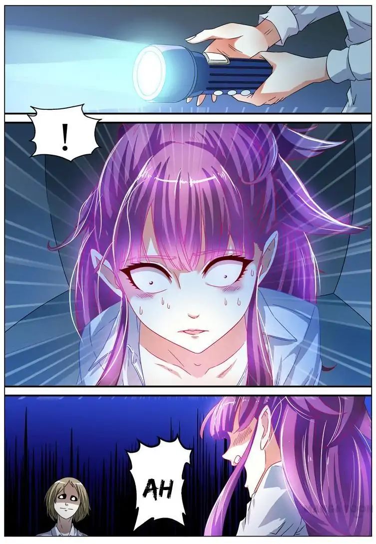 Hades Delivery Shop Chapter 3 - page 1
