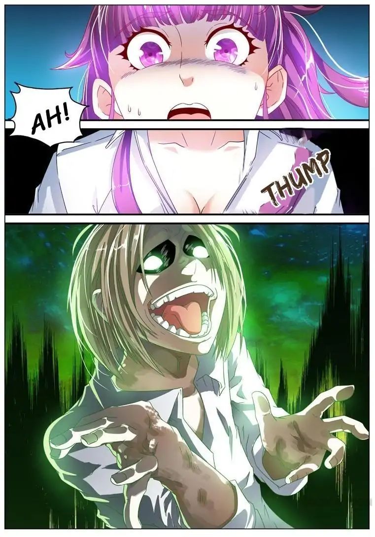 Hades Delivery Shop Chapter 3 - page 2