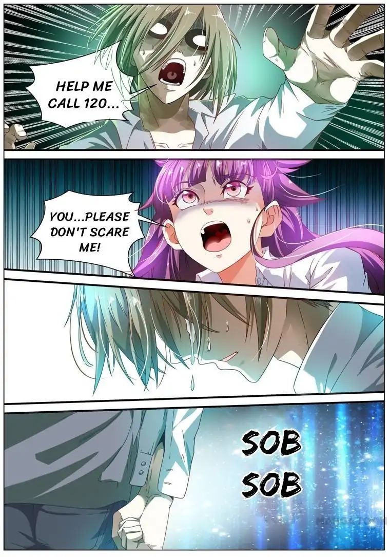 Hades Delivery Shop Chapter 3 - page 5