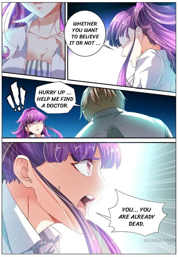 Hades Delivery Shop Chapter 3 - page 7