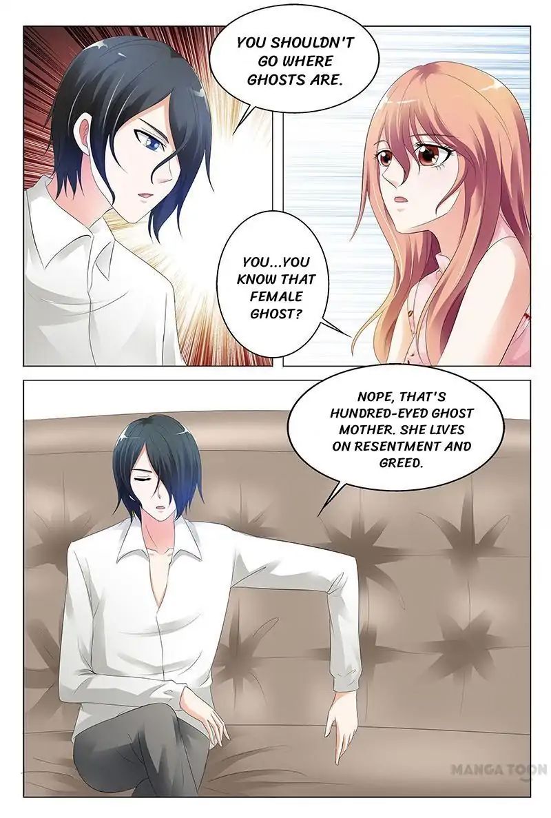 Hades Delivery Shop Chapter 29 - page 10