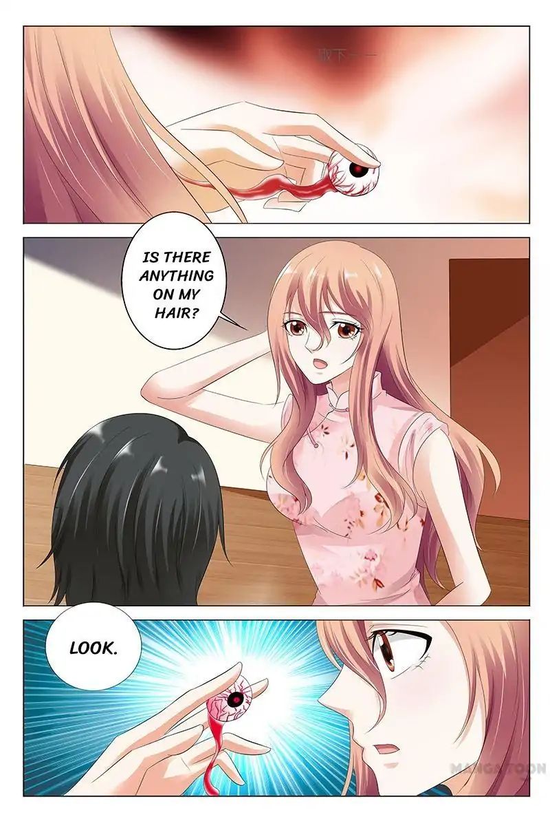 Hades Delivery Shop Chapter 29 - page 6