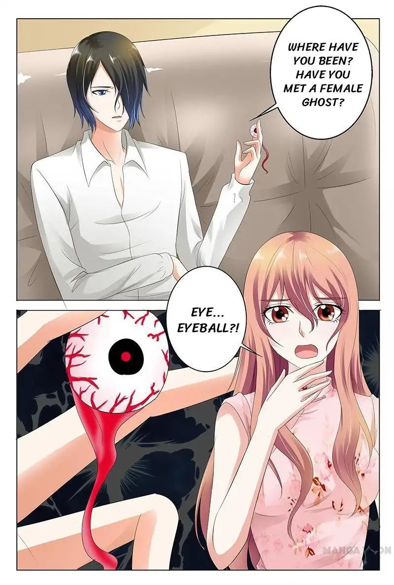 Hades Delivery Shop Chapter 29 - page 7