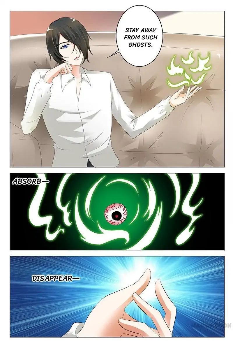 Hades Delivery Shop Chapter 29 - page 9