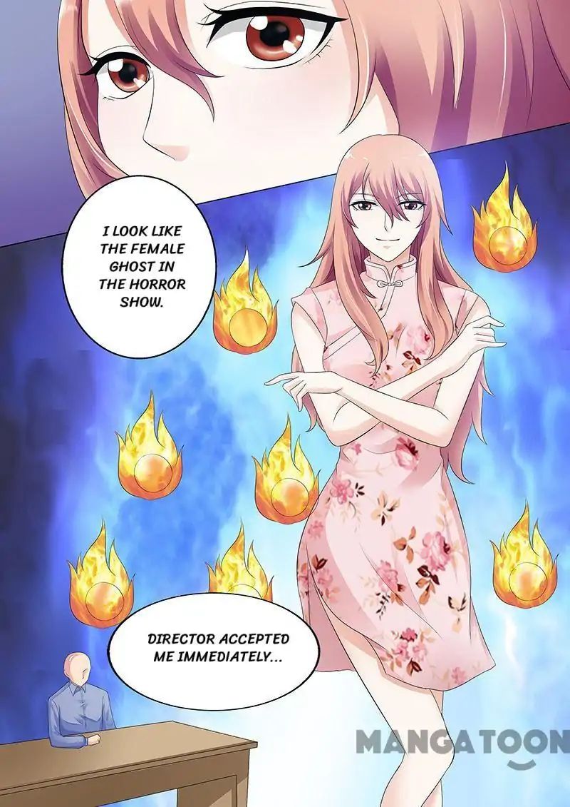Hades Delivery Shop Chapter 28 - page 5