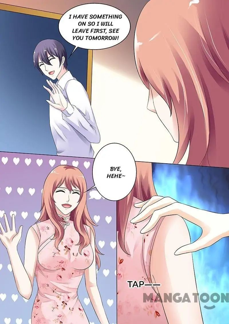 Hades Delivery Shop Chapter 28 - page 9