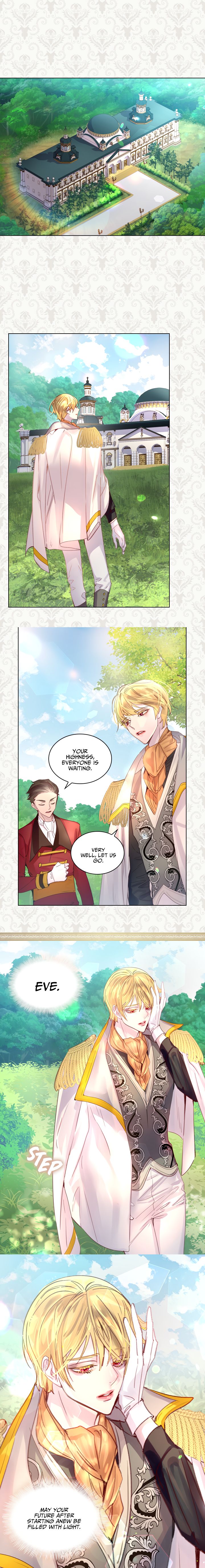 The Lady’s Law of Survival Chapter 29 - page 11